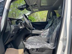 GAC M8 2.0T Deluxe Edition - ფოტო 4