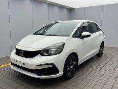 Honda Fit 2022 1.5L CVT Trendy Sunroof Edition - ფოტო 1