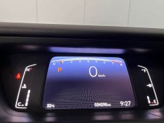 Honda Fit 2022 1.5L CVT Trendy Sunroof Edition - ფოტო 11