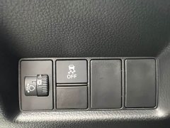 Honda Fit 2022 1.5L CVT Trendy Sunroof Edition - ფოტო 14