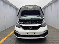 Honda Fit 2022 1.5L CVT Trendy Sunroof Edition - ფოტო 16