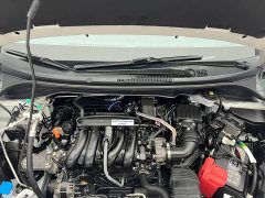 Honda Fit 2022 1.5L CVT Trendy Sunroof Edition - ფოტო 17