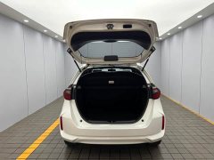 Honda Fit 2022 1.5L CVT Trendy Sunroof Edition - ფოტო 18