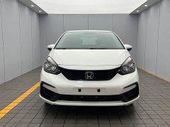 Honda Fit 2022 1.5L CVT Trendy Sunroof Edition - ფოტო 2