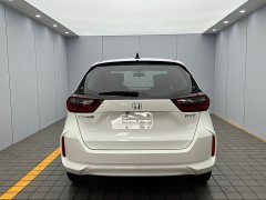 Honda Fit 2022 1.5L CVT Trendy Sunroof Edition - ფოტო 5