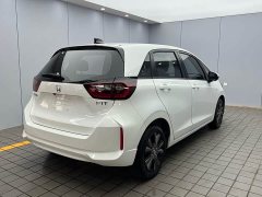 Honda Fit 2022 1.5L CVT Trendy Sunroof Edition - ფოტო 6