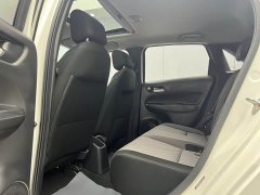 Honda Fit 2022 1.5L CVT Trendy Sunroof Edition - ფოტო 8