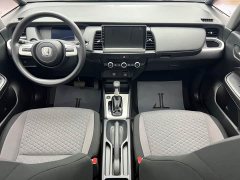 Honda Fit 2022 1.5L CVT Trendy Sunroof Edition - ფოტო 9