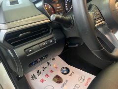Nissan Teana 2021 2.0L XL Comfort - ფოტო 10