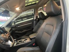Nissan Teana 2021 2.0L XL Comfort - ფოტო 11