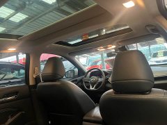 Nissan Teana 2021 2.0L XL Comfort - ფოტო 13
