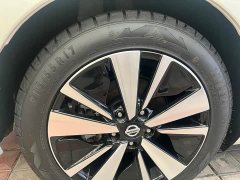 Nissan Teana 2021 2.0L XL Comfort - ფოტო 14