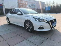 Nissan Teana 2021 2.0L XL Comfort - ფოტო 2