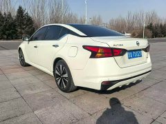Nissan Teana 2021 2.0L XL Comfort - ფოტო 3