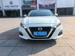 Nissan Teana 2021 2.0L XL Comfort - ფოტო 4