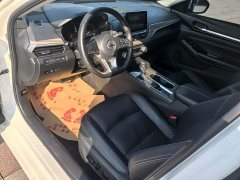 Nissan Teana 2021 2.0L XL Comfort - ფოტო 5