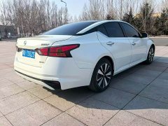 Nissan Teana 2021 2.0L XL Comfort - ფოტო 6