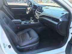 Nissan Teana 2021 2.0L XL Comfort - ფოტო 7