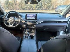 Nissan Teana 2021 2.0L XL Comfort - ფოტო 8