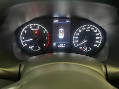 Nissan Teana 2021 2.0L XL Comfort - ფოტო 9