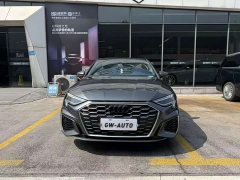Audi A3 Facelift Sportback 35 TFSI Fashion Sport - ფოტო 2