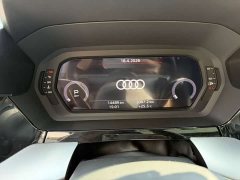 Audi A3 Facelift Sportback 35 TFSI Fashion Sport - ფოტო 4