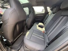 Audi A3 Facelift Sportback 35 TFSI Fashion Sport - ფოტო 6