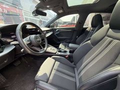Audi A3 Facelift Sportback 35 TFSI Fashion Sport - ფოტო 7