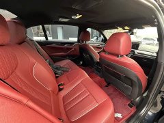 BMW 5 Series 2022 Facelift 525Li Luxury Package - ფოტო 11