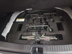 Toyota Corolla 1.8L CVT Sport - ფოტო 12