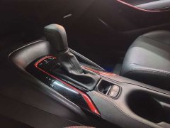 Toyota Corolla 1.8L CVT Sport - ფოტო 6