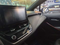 Toyota Corolla 1.8L CVT Sport - ფოტო 7