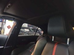 Toyota Corolla 1.8L CVT Sport - ფოტო 8