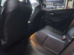 Toyota Corolla 1.8L CVT Sport - ფოტო 9