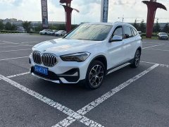 BMW X1 sDrive20Li Fashion - ფოტო 1