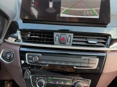 BMW X1 sDrive20Li Fashion - ფოტო 10