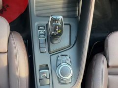 BMW X1 sDrive20Li Fashion - ფოტო 11