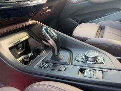 BMW X1 sDrive20Li Fashion - ფოტო 12