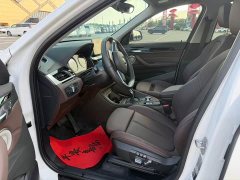 BMW X1 sDrive20Li Fashion - ფოტო 13
