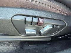 BMW X1 sDrive20Li Fashion - ფოტო 14