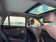 BMW X1 sDrive20Li Fashion - ფოტო 15