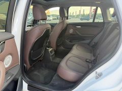 BMW X1 sDrive20Li Fashion - ფოტო 17