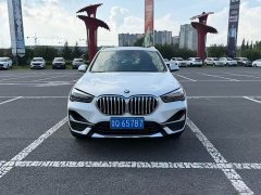 BMW X1 sDrive20Li Fashion - ფოტო 2