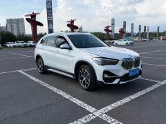 BMW X1 sDrive20Li Fashion - ფოტო 3