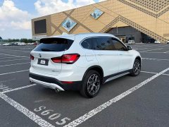 BMW X1 sDrive20Li Fashion - ფოტო 4