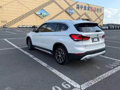 BMW X1 sDrive20Li Fashion - ფოტო 5