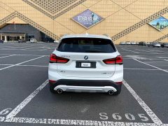 BMW X1 sDrive20Li Fashion - ფოტო 6