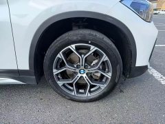 BMW X1 sDrive20Li Fashion - ფოტო 7