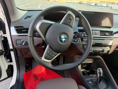 BMW X1 sDrive20Li Fashion - ფოტო 9