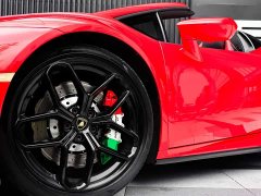 Lamborghini 2020 Lamborghini Huracán EVO RWD Spyder - ფოტო 10